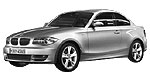 BMW E82 P3680 Fault Code